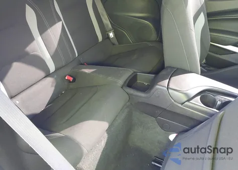 2017 Chevrolet Camaro 1Lt from USA, damaged, VIN 1G1FA3DS4H0139864